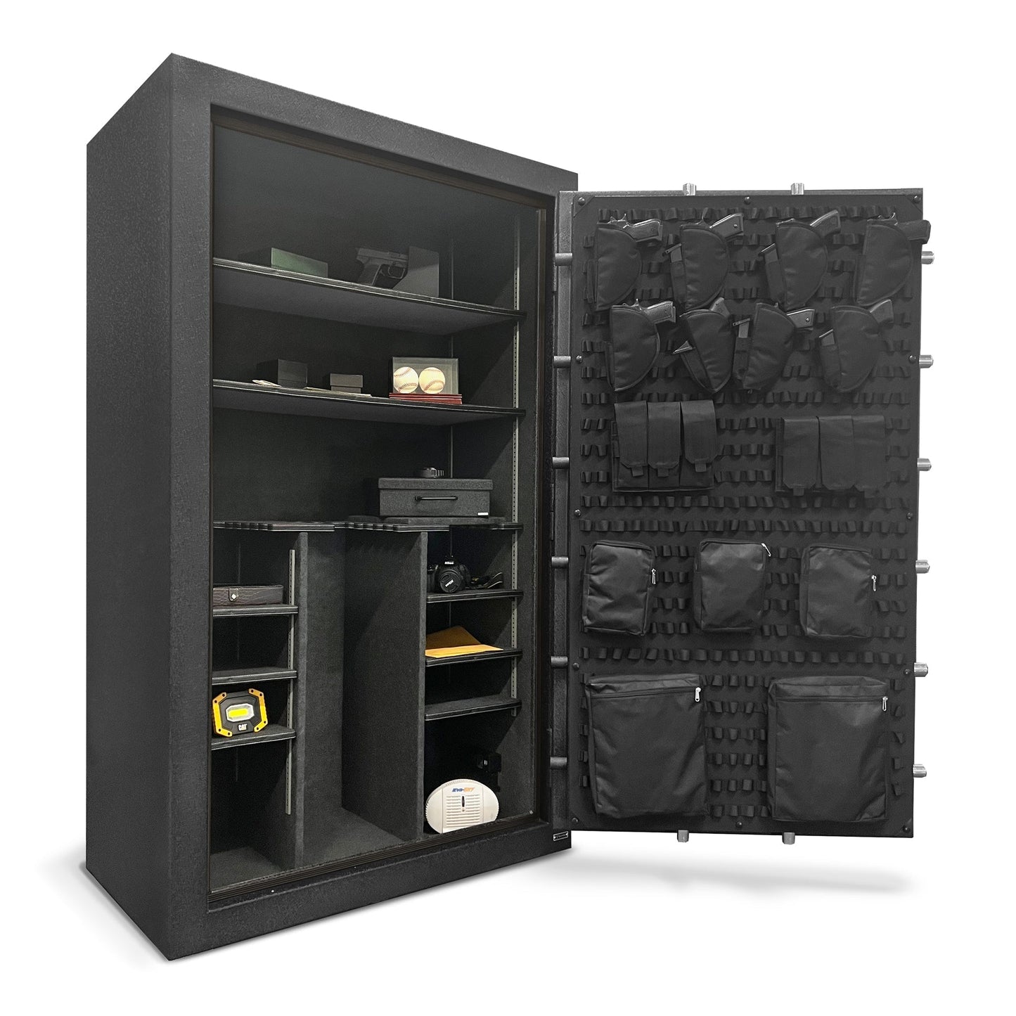 Liberty Safe Stealth UL RSC Gun Safe UL50 - STL Gun Safe UL50 7042