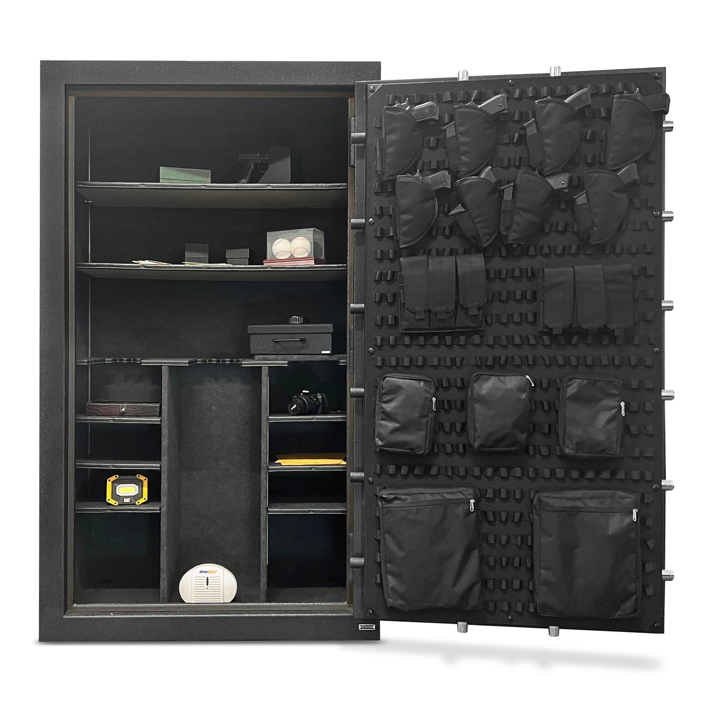 Liberty Safe Stealth UL RSC Gun Safe UL50 - STL Gun Safe UL50 7042