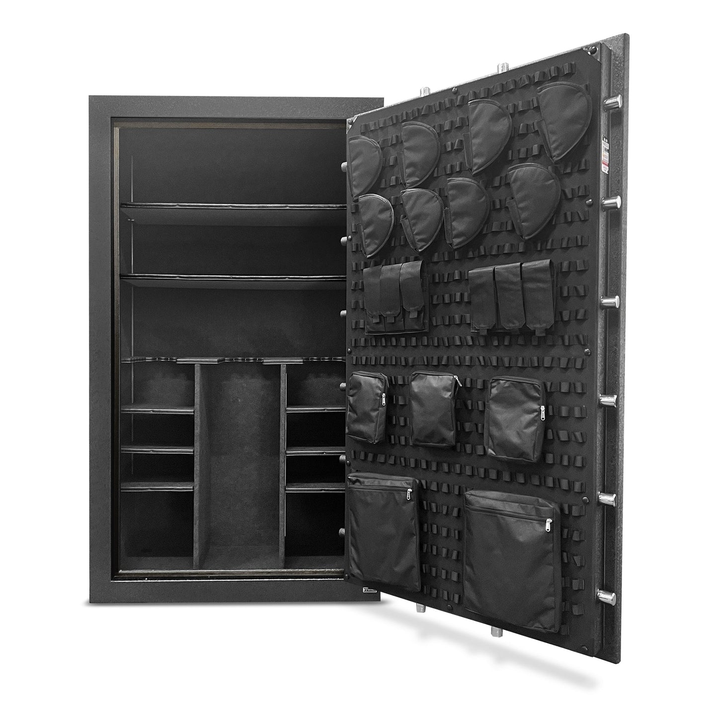 Liberty Safe Stealth UL RSC Gun Safe UL50 - STL Gun Safe UL50 7042