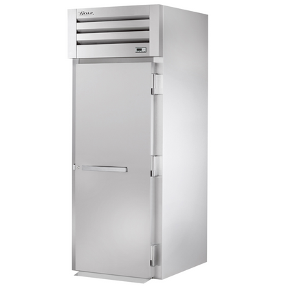True STR1HRI89-1S Heated Cabinet, Roll-In - TRSTR1HRI891S