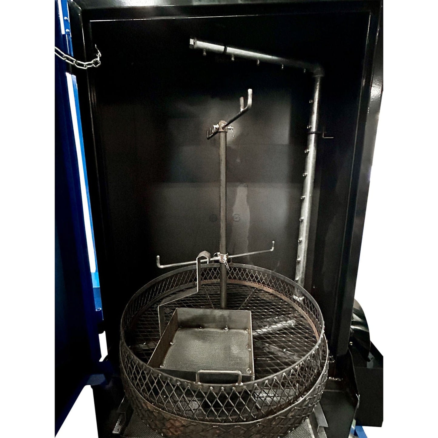 Atlas Spray Wash Cabinet - ATEHT-STW-500-FPD