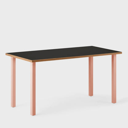 Elements Laminate Desk -  Desert Rose - BPB0310