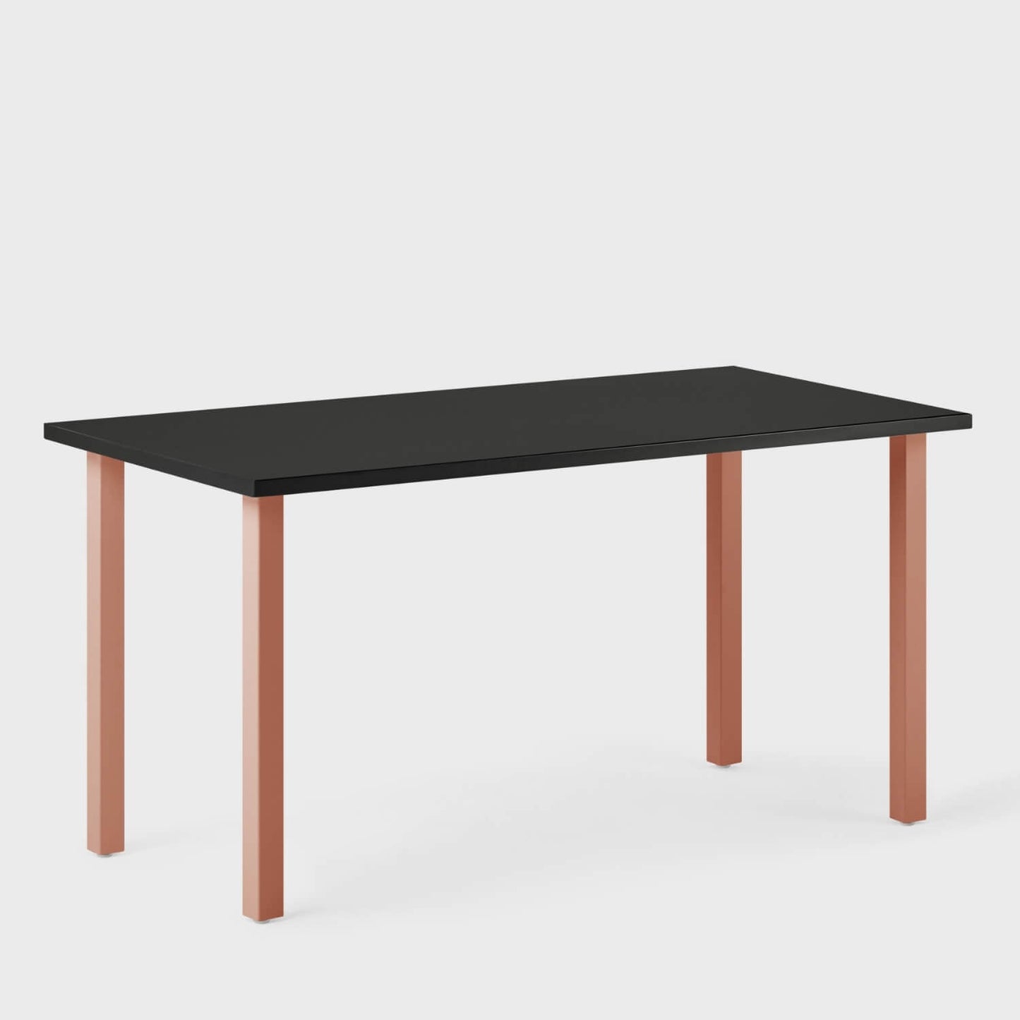 Elements Laminate Desk -  Desert Rose - BPB0310