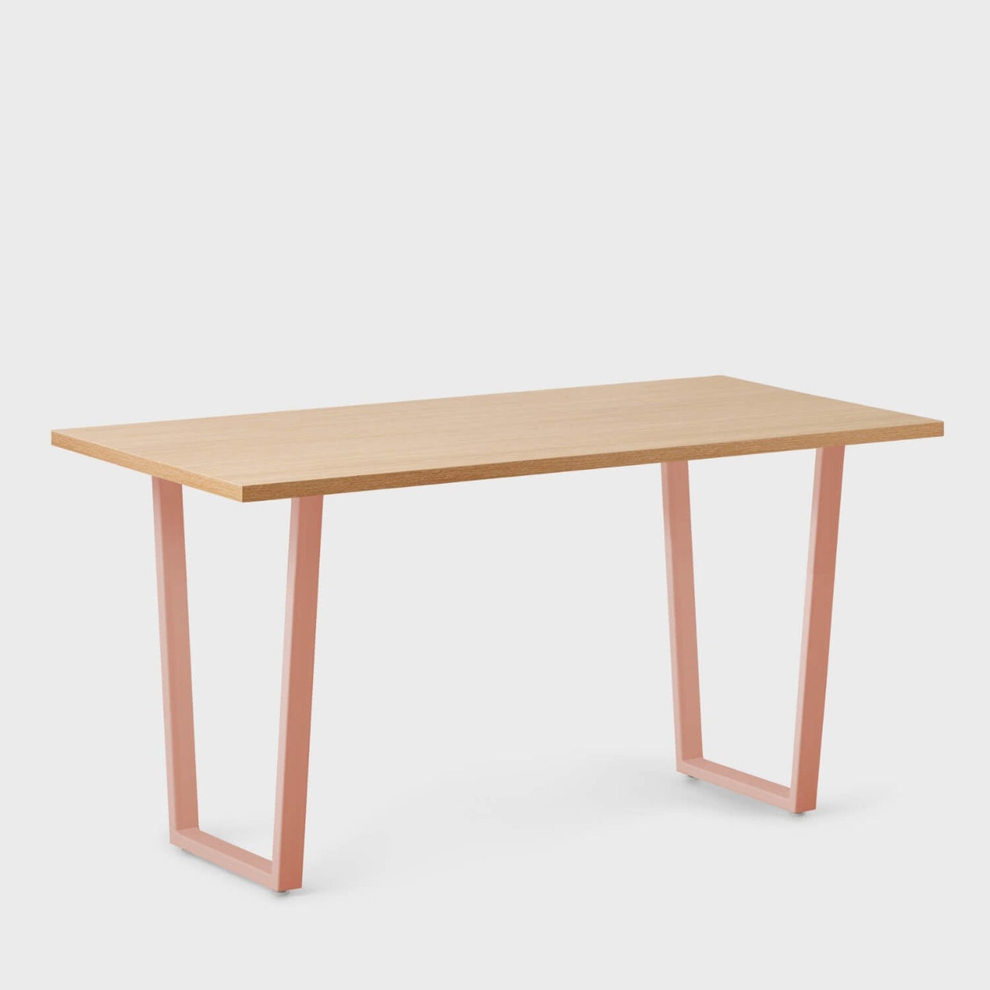 Elements Laminate Desk -  Desert Rose - BPB0310