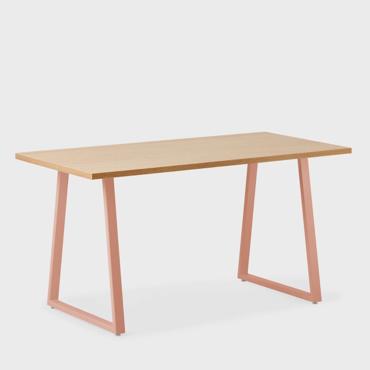 Elements Laminate Desk -  Desert Rose - BPB0310