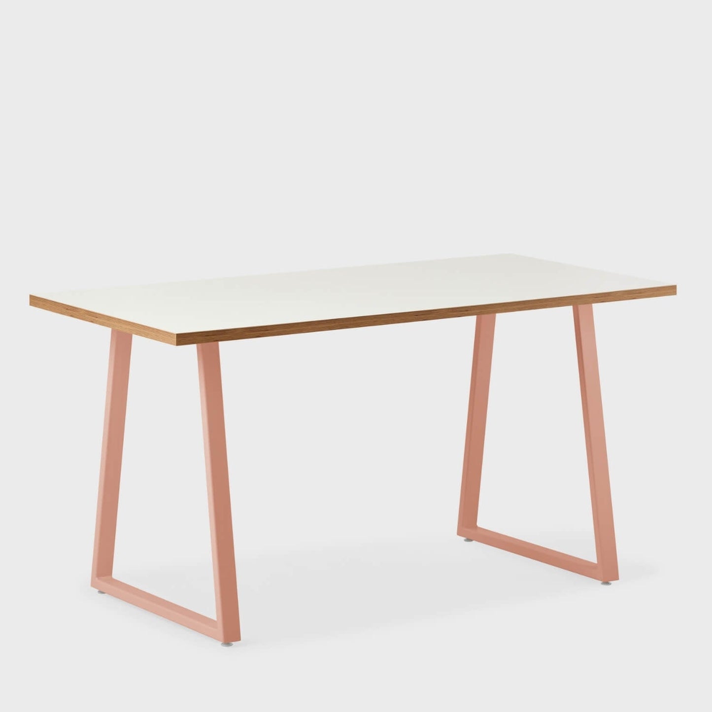 Elements Laminate Desk -  Desert Rose - BPB0310