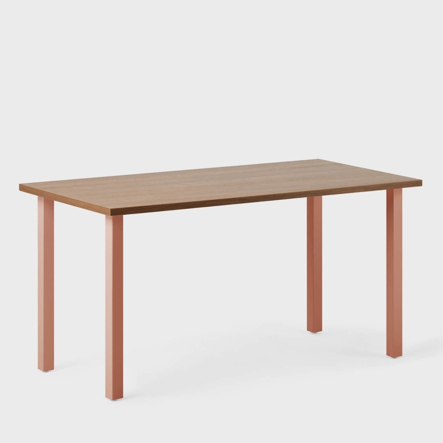 Elements Laminate Desk -  Desert Rose - BPB0310