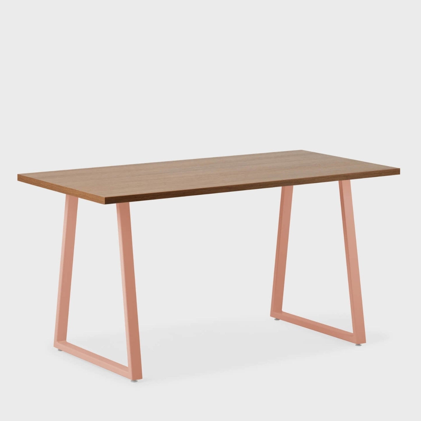 Elements Laminate Desk -  Desert Rose - BPB0310