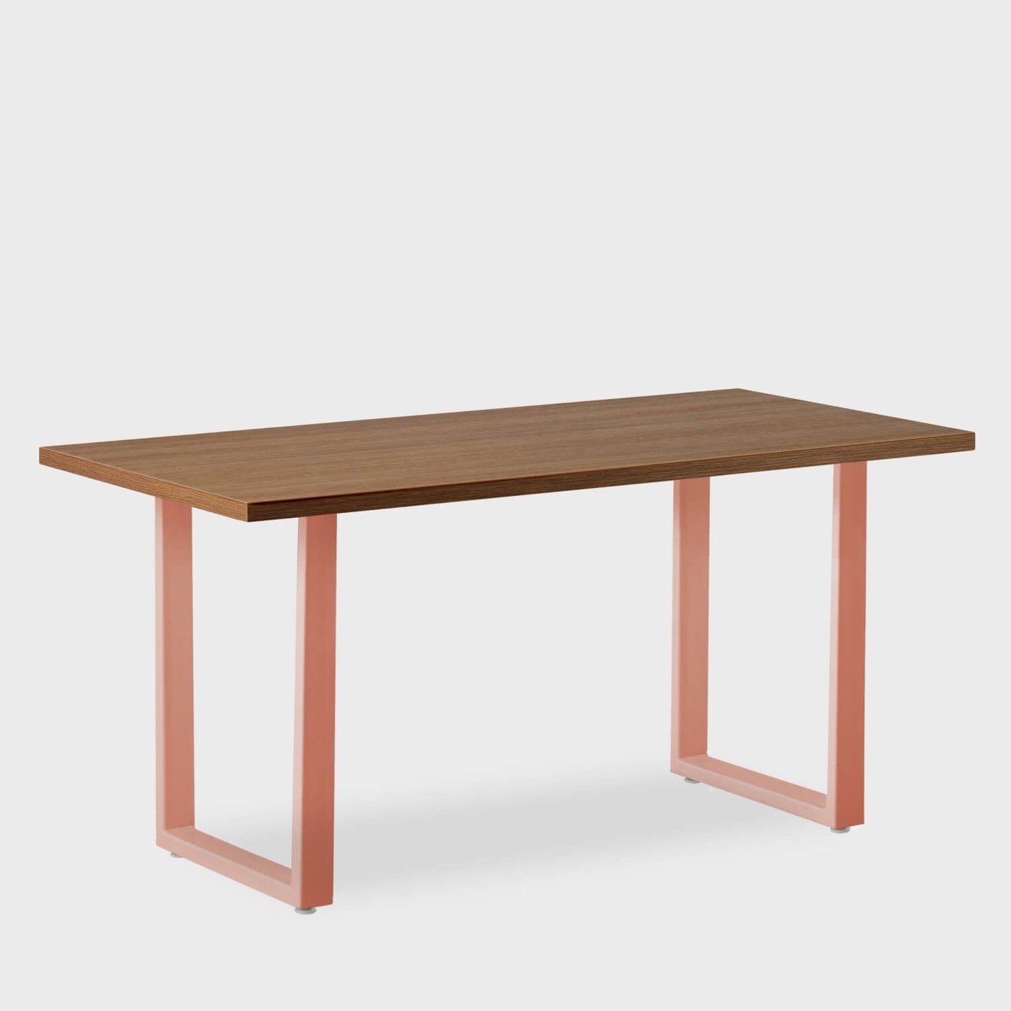 Elements Laminate Desk -  Desert Rose - BPB0310