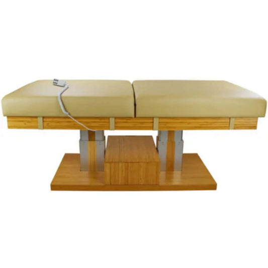 Touch America Granular Ion Salt Table with Acoustic Resonance Technology  - 11397-07