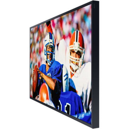 Samsung 75LST9T The Terrace 75" 4K UHD Smart Outdoor QLED Display - QN75LST9TAFXZA