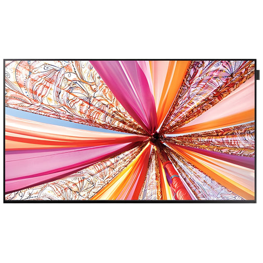 Samsung  48" Full HD Slim Direct-LED-Backlit Commercial LCD Display - DM48D