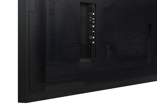 Samsung Flip 2  - 85" Diagonal Class WMR Series LED Display Interactive Digital Signage - WM85R