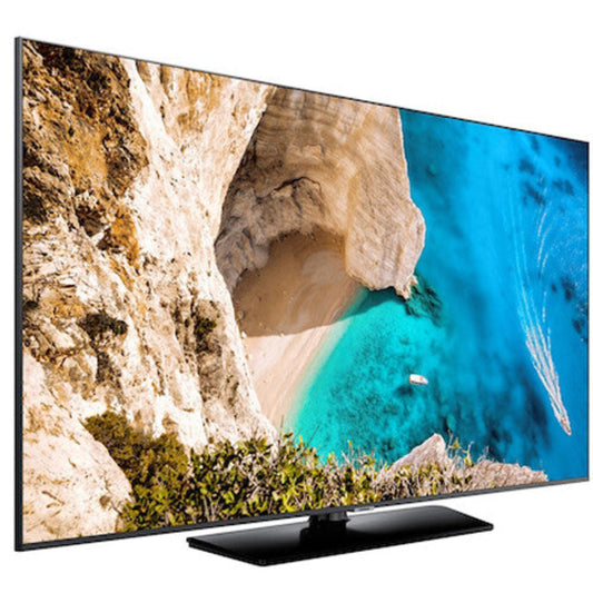 Samsung 50″ 4K UHD Hospitality Display - HG50NT678UFXZA