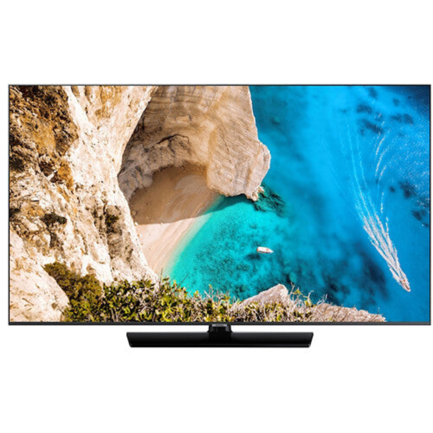 Samsung 50″ 4K UHD Hospitality Display - HG50NT678UFXZA