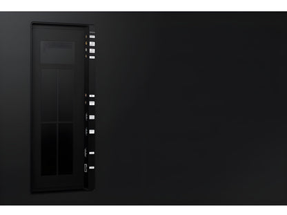 Samsung  The Wall All-in-One 146" (4K) UHD Premium Direct View LED Display for Busine - LH008IABMUSGOss