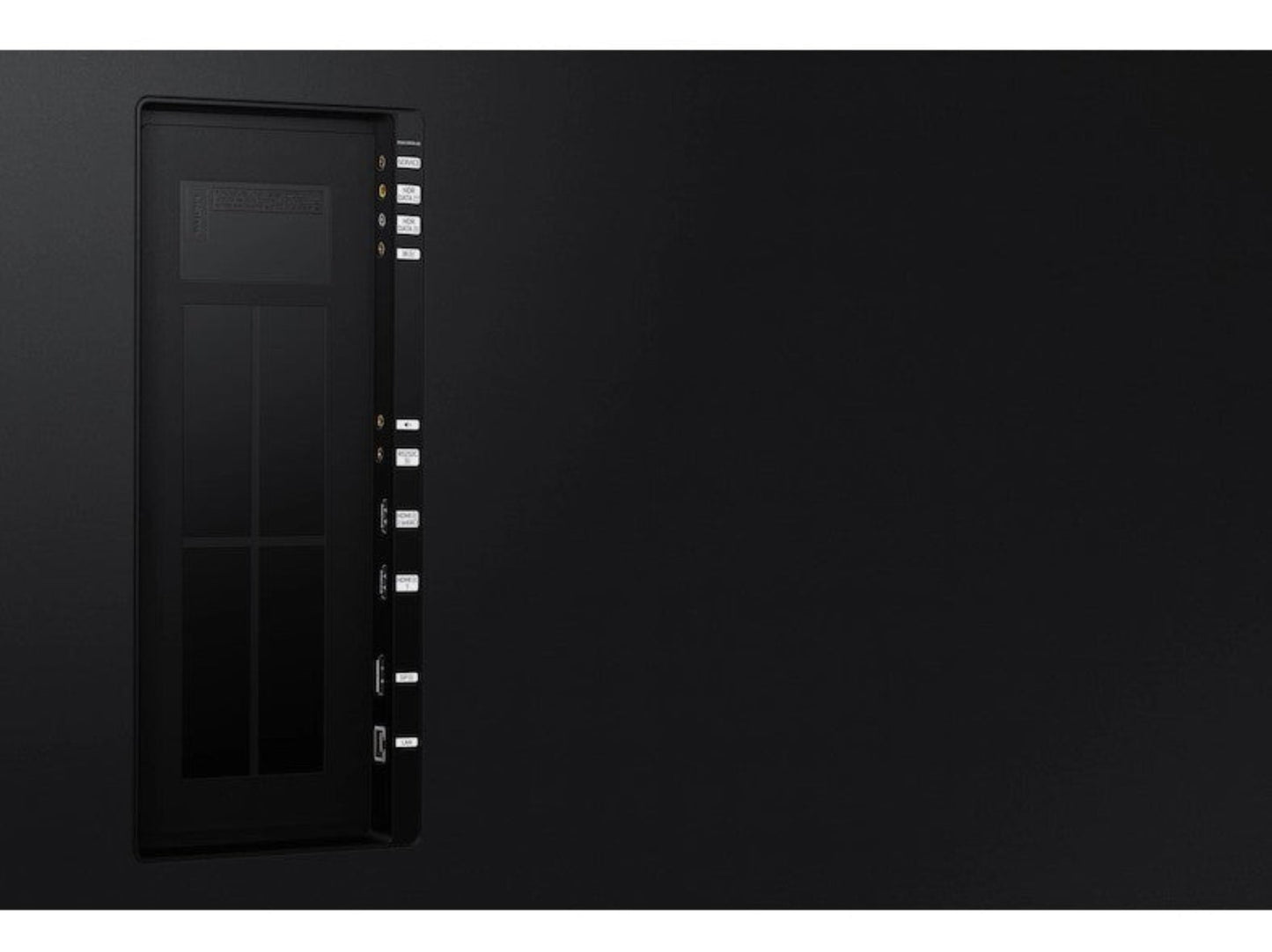 Samsung IA008B  The Wall All-in-One 146" (4K) UHD Premium Direct View LED Display for Business - LH008IABMUSGO