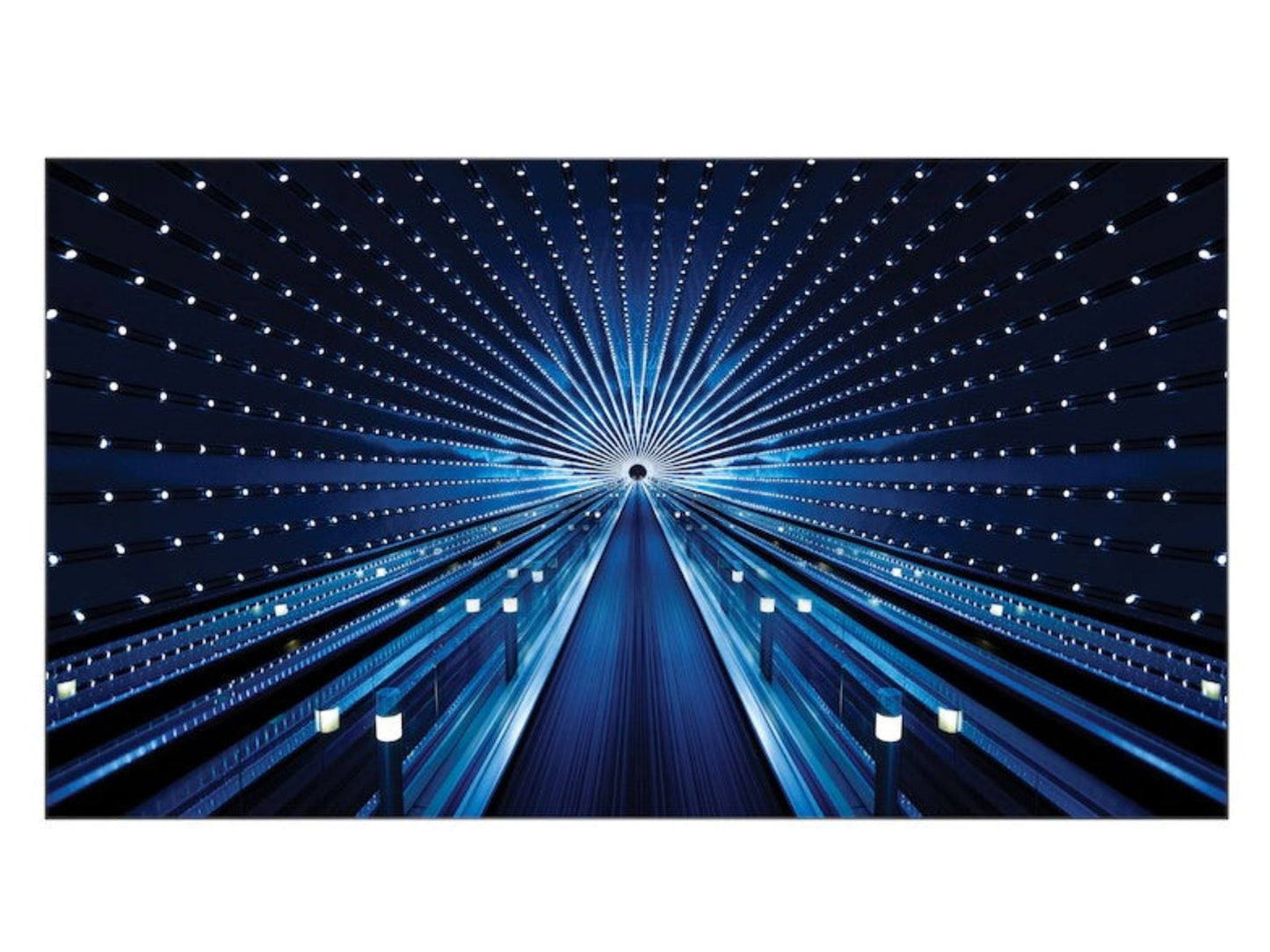 Samsung IA008B  The Wall All-in-One 146" (4K) UHD Premium Direct View LED Display for Business - LH008IABMUSGO