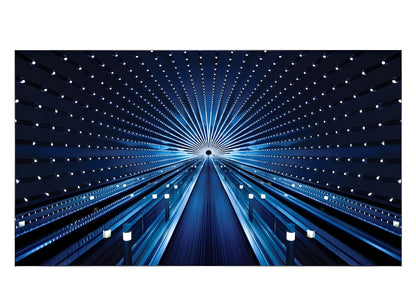 Samsung IA012B The Wall All-in-One 110" (2K) - FHD Premium Direct View LED Display for Business - LH012IABMHSGO
