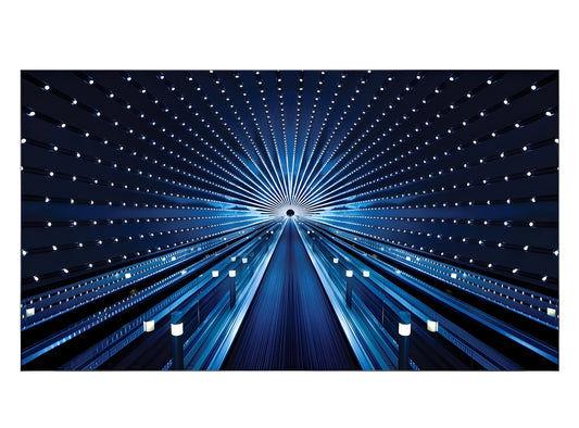 Samsung IA012B The Wall All-in-One 110" (2K) - FHD Premium Direct View LED Display for Business - LH012IABMHSGO