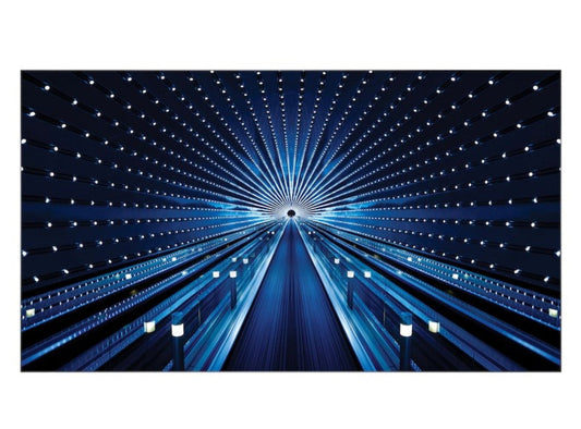 Samsung IA012B The Wall All-in-One 110" (2K) - FHD Premium Direct View LED Display for Business - LH012IABMHSGO