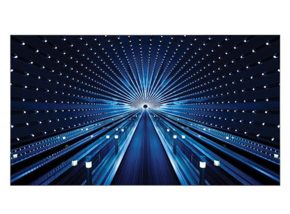 Samsung IA012B The Wall All-in-One 110" (2K) - FHD Premium Direct View LED Display for Business - LH012IABMHSGO