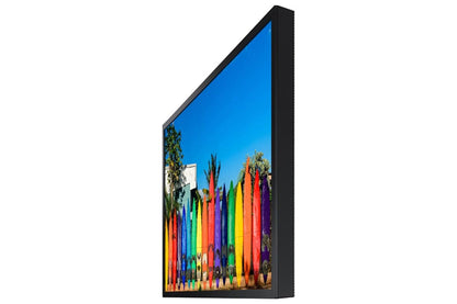 Samsung OM46B OMB Series - 46" LED-backlit LCD display - OM46B