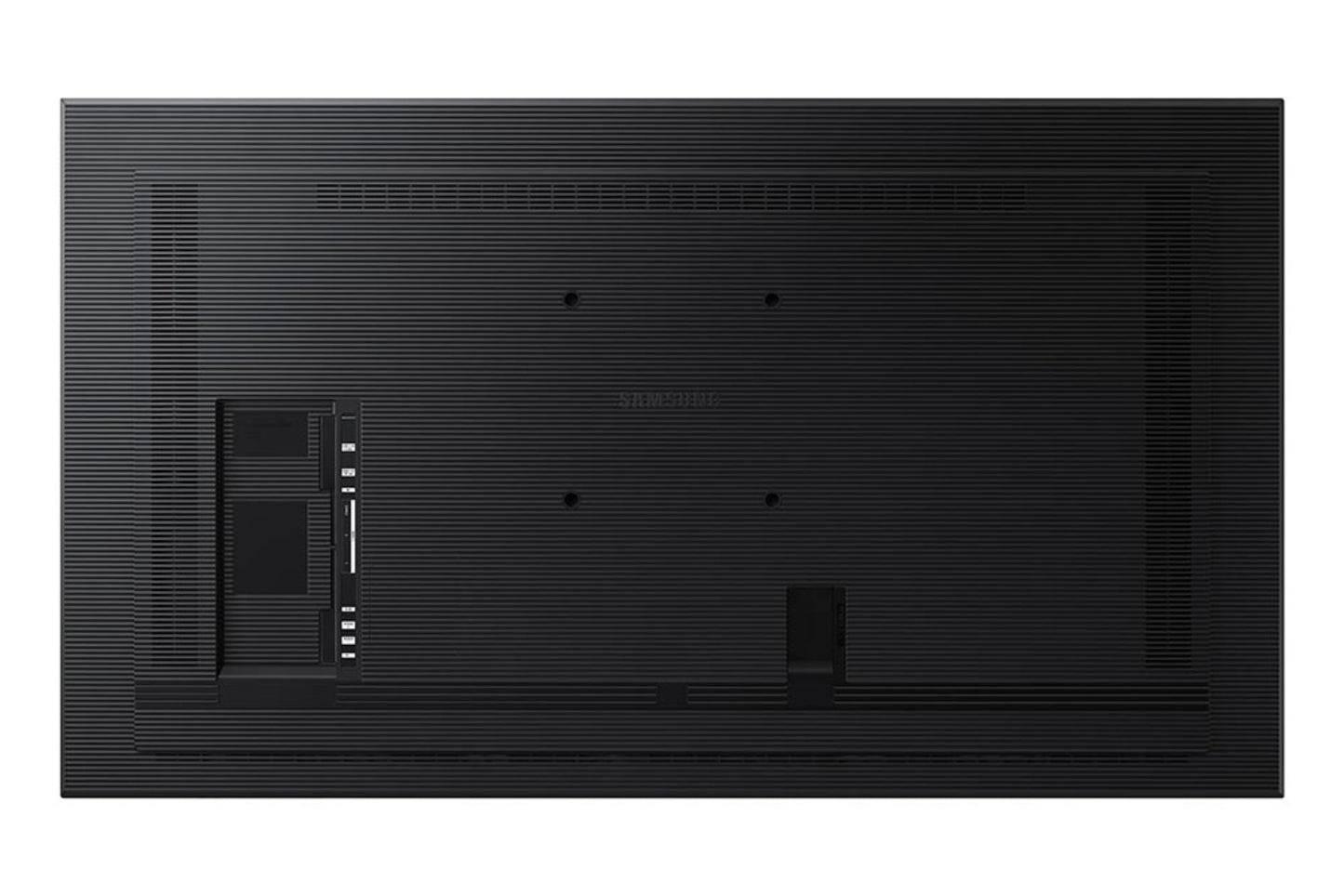 Samsung QB50B 50" UHD 4K Commercial Display - QB50B