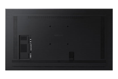 Samsung QB50B 50" UHD 4K Commercial Display - QB50B