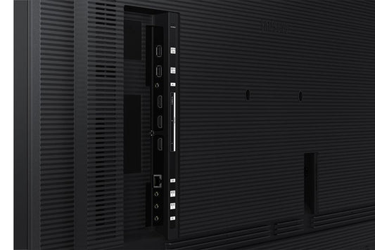 Samsung QB75B 75" UHD 4K Commercial Display - QB75B