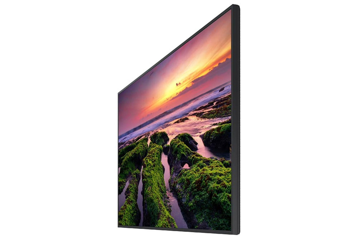 Samsung QB50B 50" UHD 4K Commercial Display - QB50B