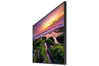 Samsung QB50B 50" UHD 4K Commercial Display - QB50B