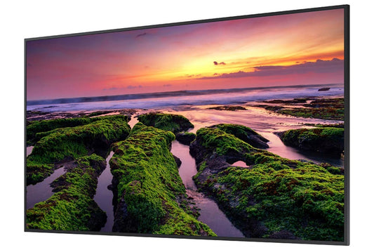 Samsung QB55B 55" Crystal UHD Smart Signage - QB55B
