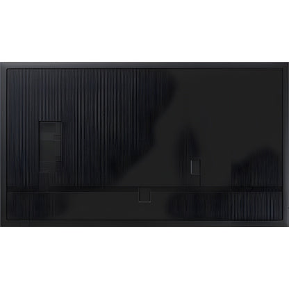 Samsung  55-Inch Commercial 4K UHD LED LCD Display-No Wi-Fi - QB55CN