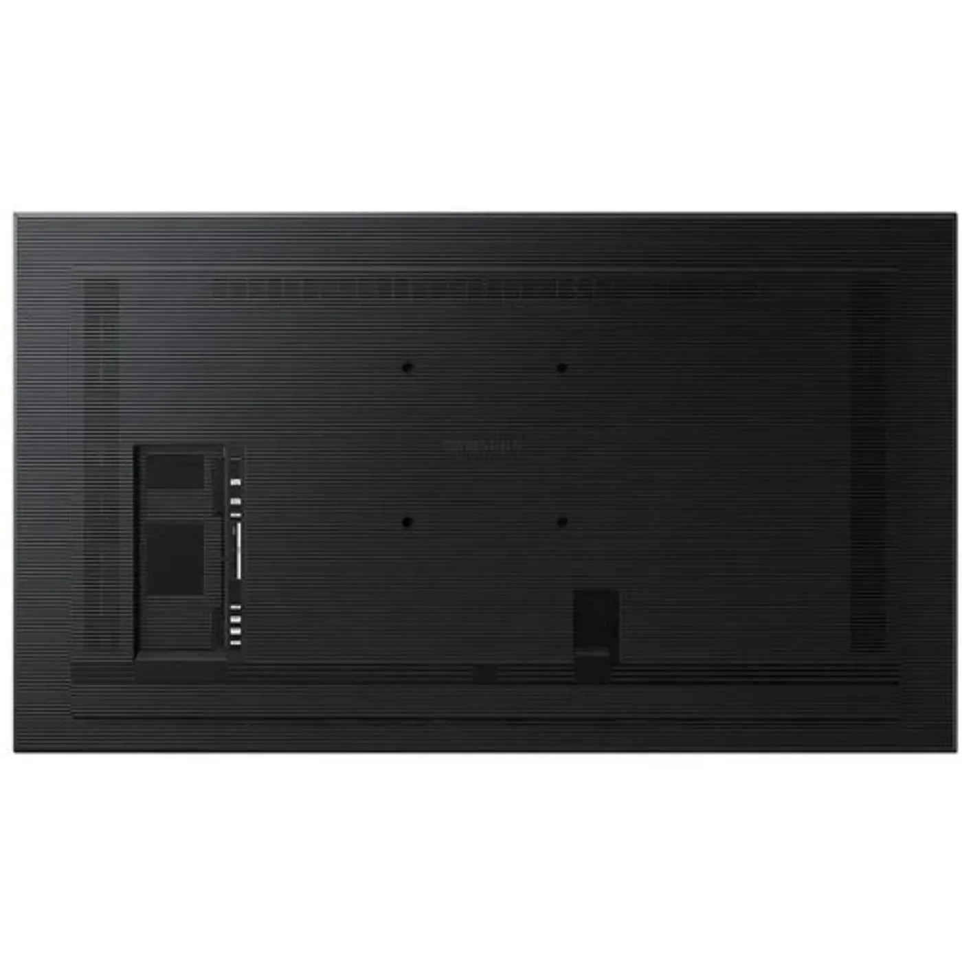 Samsung QB75B-N 75" 4K Smart Commercial LED Display - QB75BN