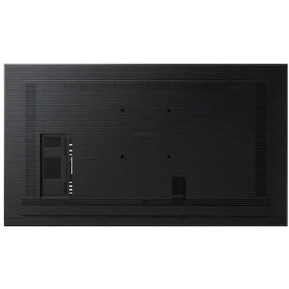 Samsung QB75B-N 75" 4K Smart Commercial LED Display - QB75BN