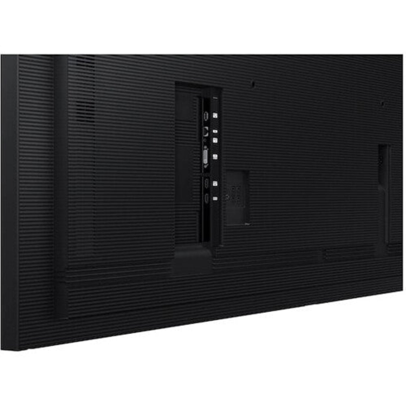 Samsung QB85R-N 85" Class HDR 4K UHD Commercial Smart LED Display - QB85RN
