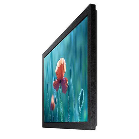 Samsung QB13R 13" Class Full HD Smart Digital Signage LED Display - QB13R