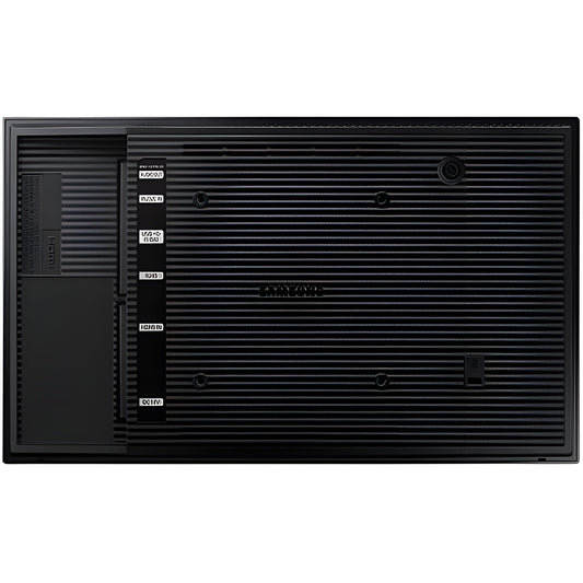 Samsung  Class Full HD Smart Digital Signage LED Display - QB13R