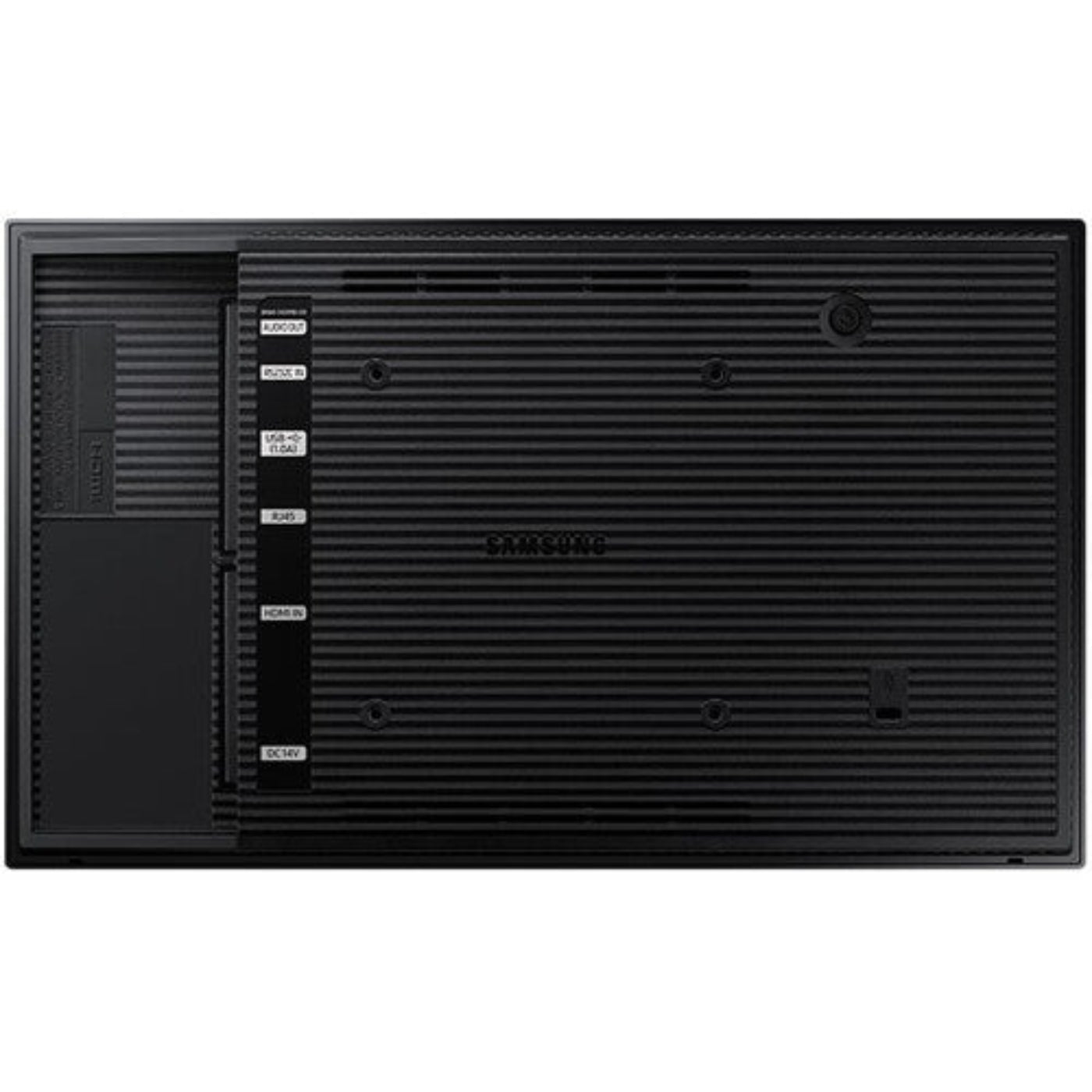 Samsung QB13R 13" Class Full HD Smart Digital Signage LED Display - QB13R