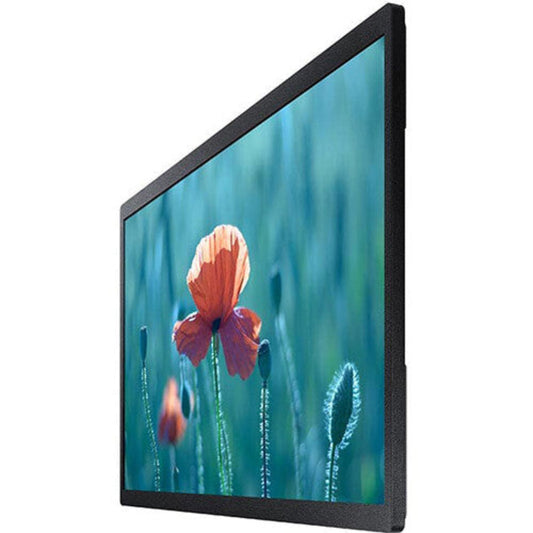 Samsung QB24R 24" Class Full HD Smart Digital Signage LED Display - QB24R