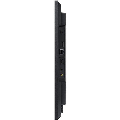 Samsung QB24R 24" Class Full HD Smart Digital Signage LED Display - QB24R