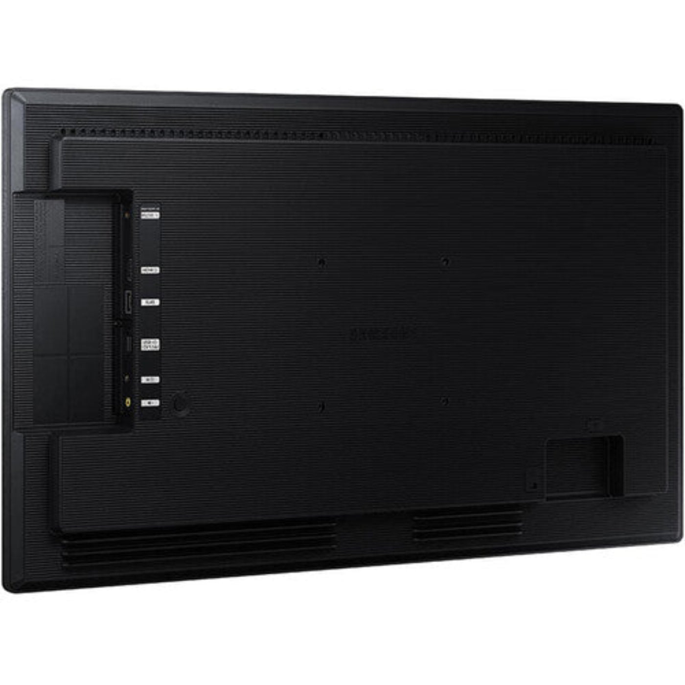 Samsung QB24R 24" Class Full HD Smart Digital Signage LED Display - QB24R