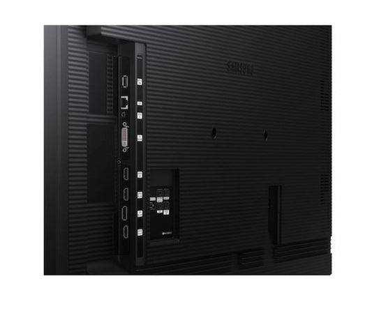 Samsung QH55R 55" 4K UHD Smart Commercial Display - QH55R