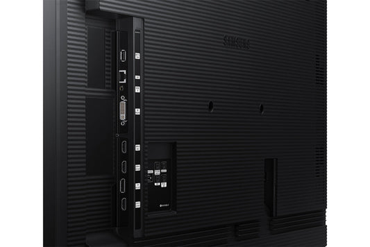 Samsung QH50R 50" 4K UHD Smart Commercial Display - QH50R