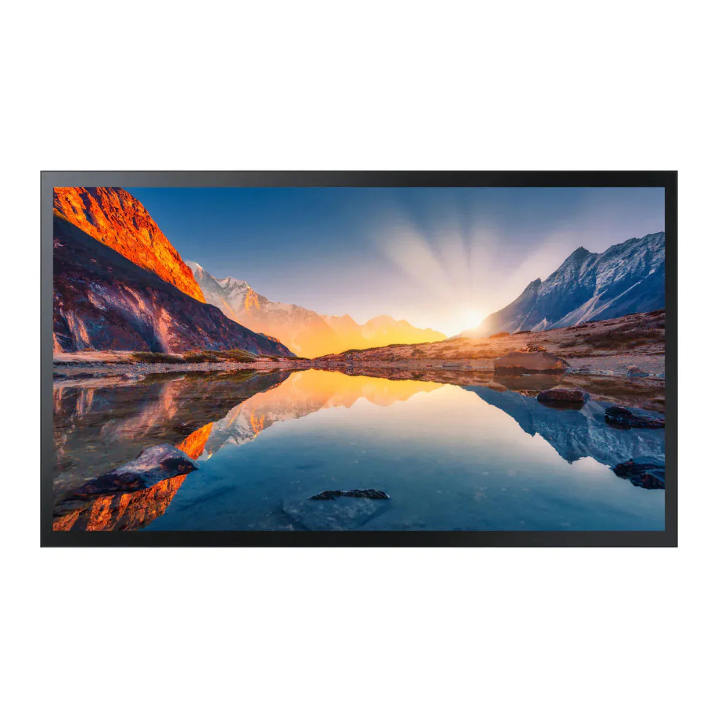 Samsung 32" Class Full HD Commercial LED Display - QM32RT