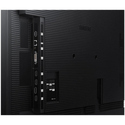 Samsung QM49R 49" Class HDR 4K UHD Commercial Display - QM49R