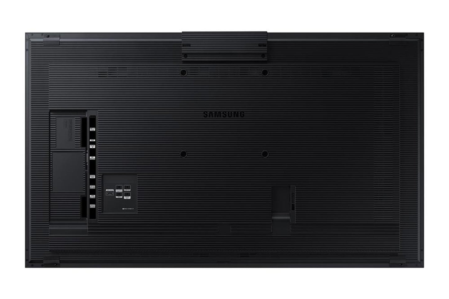 Samsung QM55B-T 55" 4K UHD Commercial Smart Touchscreen LED Display - QM55BT