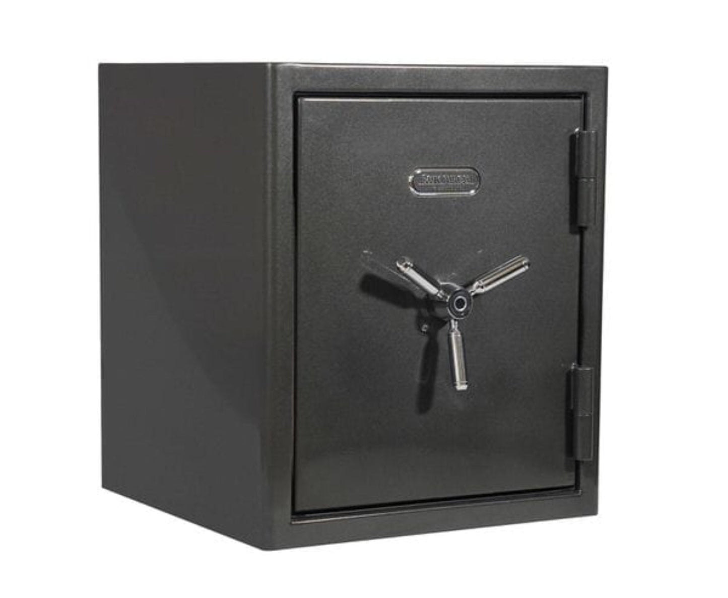 Sports Afield Sanctuary Platinum 3 Biometric Home & Office Safe - SECSA-PLAT3BDP