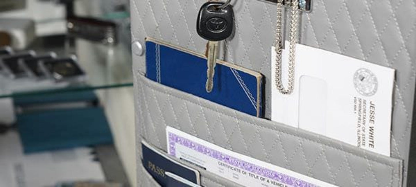 Sports Afield Sanctuary Platinum 3 Biometric Home & Office Safe - SECSA-PLAT3BDP